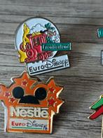 Pin's Euro Disney, Collections, Enlèvement ou Envoi