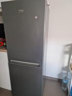 Beko koel-vriescombinatie, Elektronische apparatuur, Koelkasten en IJskasten, Ophalen, Zo goed als nieuw