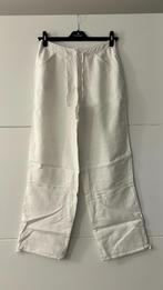 Esprit witte chino broek, Vêtements | Femmes, Culottes & Pantalons, Taille 42/44 (L), Enlèvement ou Envoi, Longs, Porté