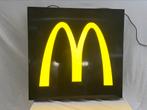 MacDonald Lichtbak M ( groot formaat ) Zeldzaam !!, Ophalen