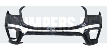 Bumper Mercedes GLS W167 X167 AMG FACELIFT 23-  A1678850211  beschikbaar voor biedingen