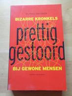 Wilfried van Craen - Bizarre kronkels, Boeken, Psychologie, Sociale psychologie, Ophalen of Verzenden, Zo goed als nieuw, Wilfried van Craen.