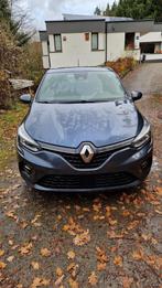 Clio V 1.3 boite auto 43.900 km 2020, Auto's, Particulier, Te koop, Clio