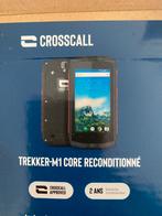CROSSCALL Trekker-M1 Core - Smartphone, Telecommunicatie, Ophalen of Verzenden, Nieuw, Rood