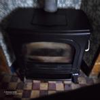 Gietijzeren alles brander kan kolen en hout branden  11KW, Ophalen, Zo goed als nieuw, Hout
