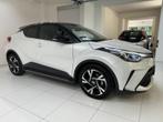 Toyota C-HR C-LUB Bi-Tone, Automaat, 72 kW, Wit, 98 pk