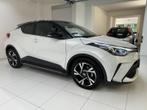 Toyota C-HR C-LUB Bi-Tone, Achat, Euro 6, Entreprise, 72 kW