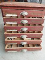 Gutermann soie a coudre, Antiek en Kunst, Ophalen