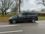Mercedes-Benz V-Class 250d EL Bus de passagers DC 2016, Autos, Achat, Euro 6, Entreprise, Autres carburants