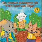 De nieuwe avonturen uit Het Land van Flipje(Deel 1), Ophalen of Verzenden, Zo goed als nieuw