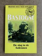 Bastogne, De slag in de Ardennen, In nieuwe staat, Boeken, Ophalen of Verzenden, Tweede Wereldoorlog, Zo goed als nieuw