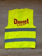 Duvel Crew fluo vest, Verzamelen, Ophalen of Verzenden, Duvel