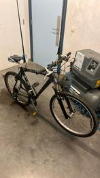 Mountainbike / hybride fiets, Fietsen en Brommers, Fietsen | Heren | Herenfietsen, Ophalen, Zo goed als nieuw