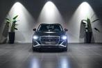 Audi Q2 35 TFSI S Line ZETELVERWARMING | CAMERA | LED, Auto's, Gebruikt, 4 cilinders, Zwart, Bedrijf