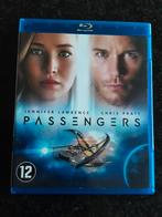 Passagers blu ray NL FR, Enlèvement ou Envoi