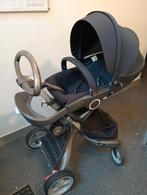 Poussette stokke Xplory en bon état, Kinderen en Baby's, Kinderwagens en Combinaties, Ophalen, Gebruikt, Kinderwagen