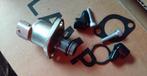 Brandstofdruksensor en common rail sensor opel, Ophalen of Verzenden, Nieuw, Opel