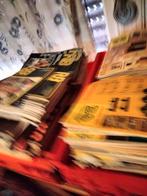 Magazine radio bulletin en radio elektronica, Ophalen of Verzenden, Zo goed als nieuw