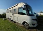 FRANKIA TITAN I 790 GD - 5,5 ton, 2019, Caravans en Kamperen, Integraal, Tot en met 2, 7 tot 8 meter, Diesel