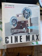 Cinemax, Audio, Tv en Foto, Vintage Televisies, Ophalen, Niet werkend, Overige merken