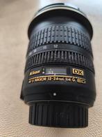 Nikon AF/S Nikkor 12-24 mm. 1.4 G, Audio, Tv en Foto, Foto | Lenzen en Objectieven, Ophalen of Verzenden, Zo goed als nieuw