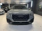 AUDI Q2 **BOITE AUTO** 12 MOIS DE GARANTIE, Argent ou Gris, Achat, Entreprise, Entretenue par le concessionnaire