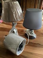 Staan lampen ,, Moins de 50 cm, Comme neuf, Enlèvement, Autres matériaux