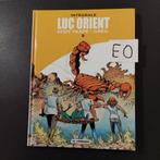 Luc Orient integrale 5 EO, Enlèvement ou Envoi, Comme neuf