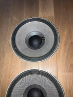 JBL 2226h prijs voor het paar, Audio, Tv en Foto, Luidsprekerboxen, Ophalen, Zo goed als nieuw, JBL