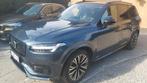 Volvo xc90 t8 ultimate dark plug in hybride 11/2023 FULL OPT, Achat, Noir, Automatique, Particulier