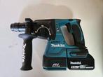Makita boorhamer Dhr243t1j, Doe-het-zelf en Bouw, Ophalen, Nieuw, Boor- en/of Breekhamer