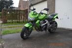 Kawasaki z750 A2 full power 106pk akrapovic uitlaat, Naked bike, 12 à 35 kW, Particulier, 750 cm³