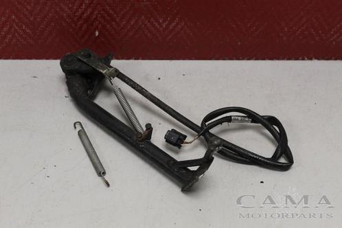 ZIJSTANDAARD BMW R 1100 S (R1100S 98) (01-1998/12-2005), Motoren, Onderdelen | BMW, Gebruikt