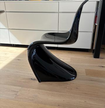 Iconische VITRA Panton Chair Classic - design klassieker, Timeless classic, Comme neuf, Enlèvement, Autres matériaux