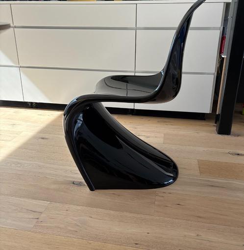 Iconische VITRA Panton Chair Classic - design klassieker, Huis en Inrichting, Stoelen, Zo goed als nieuw, Eén, Overige materialen