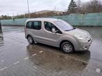 Citroen berlingo 1.6d 5 zitplaatsen, airco, export, Auto's, Voorwielaandrijving, Beige, 4 cilinders, 5 deurs