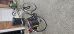 Fiets, Ophalen, Zo goed als nieuw