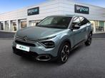 Citroen C4  1.2 PureTech 130 S&S EAT8 Shine Pack, Automaat, 110 g/km, 5 zetels, 5 deurs