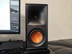 Haut-parleurs HiFi Klipsch R-50M — presque neufs, TV, Hi-fi & Vidéo, Enceintes, Autres marques, 60 à 120 watts, Comme neuf, Enlèvement