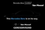 Mercedes-Benz Vito Tourer 114 CDI Select + 9PL, Auto's, Mercedes-Benz, Te koop, Emergency brake assist, 1950 cc, Gebruikt