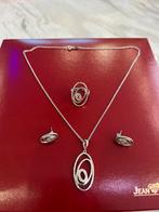 Zilveren set 925, Ophalen of Verzenden, Zo goed als nieuw