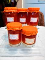 Confiture MAISON ARTISANALE aux PAMPLEMOUSSE ROSE, Ophalen