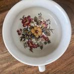 Engelse Toilet pot, Ophalen