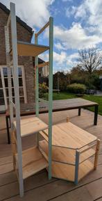 Étagère Ikea Ivar, Enlèvement, Utilisé