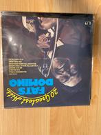 Lp 20 grootste hits Fats Domino, Cd's en Dvd's, Ophalen, Gebruikt