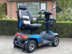 Invacare comet Pro Scootmobiel - Invalide scooter nieuwstaat, Diversen, Ophalen of Verzenden, Inklapbaar, Zo goed als nieuw, Elektrische rolstoel