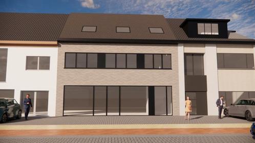 Industrieel te huur in Merelbeke, Immo, Huizen te huur, Overige soorten
