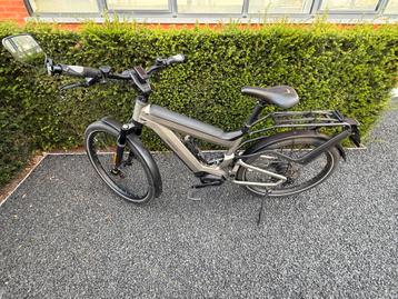 Riese & Muller super delite HS , Rogloff. beschikbaar voor biedingen