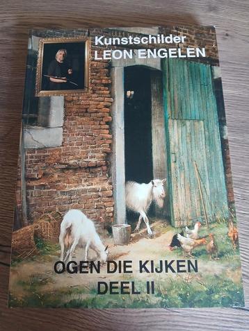 Leon engelen, Enlèvement ou Envoi, Comme neuf