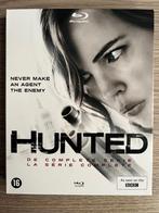 Hunted (Complete Serie), Comme neuf, TV & Séries télévisées, Enlèvement ou Envoi